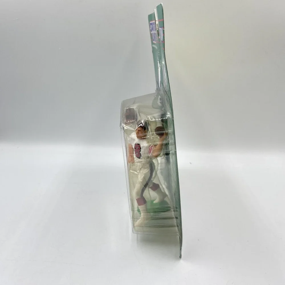 Vintage San Francisco 49ers Action Figure NFL Football‎ Steve Young 1998 90s